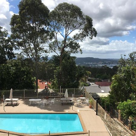Bella Vista Motel Gosford Extérieur photo