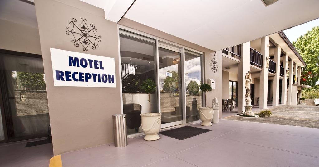 Bella Vista Motel Gosford Extérieur photo