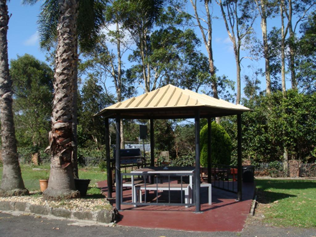 Bella Vista Motel Gosford Extérieur photo