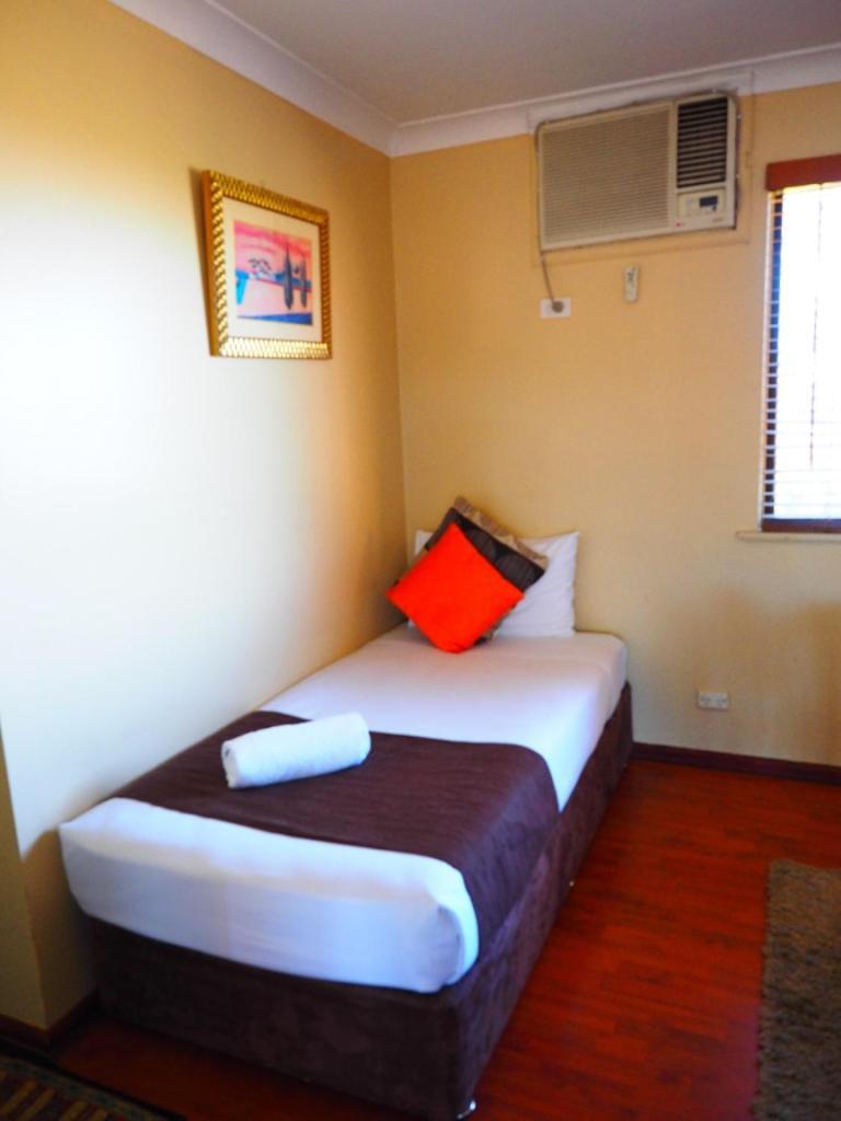 Bella Vista Motel Gosford Extérieur photo