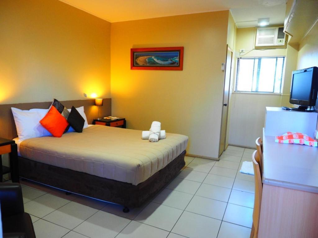 Bella Vista Motel Gosford Extérieur photo