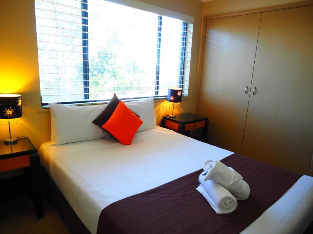 Bella Vista Motel Gosford Extérieur photo