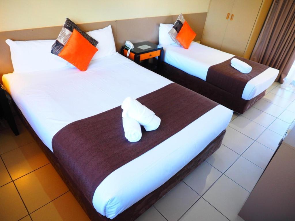 Bella Vista Motel Gosford Extérieur photo