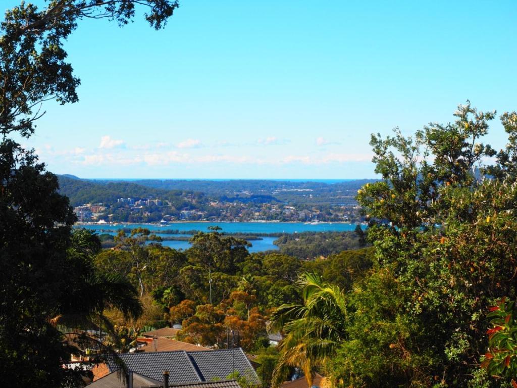 Bella Vista Motel Gosford Extérieur photo