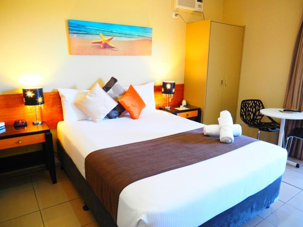 Bella Vista Motel Gosford Extérieur photo