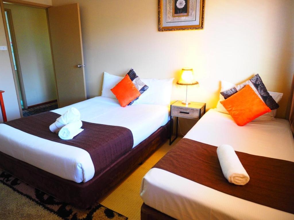 Bella Vista Motel Gosford Extérieur photo