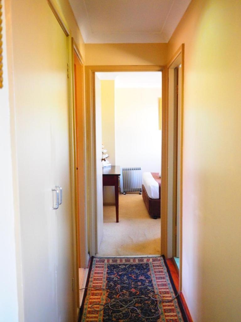 Bella Vista Motel Gosford Extérieur photo