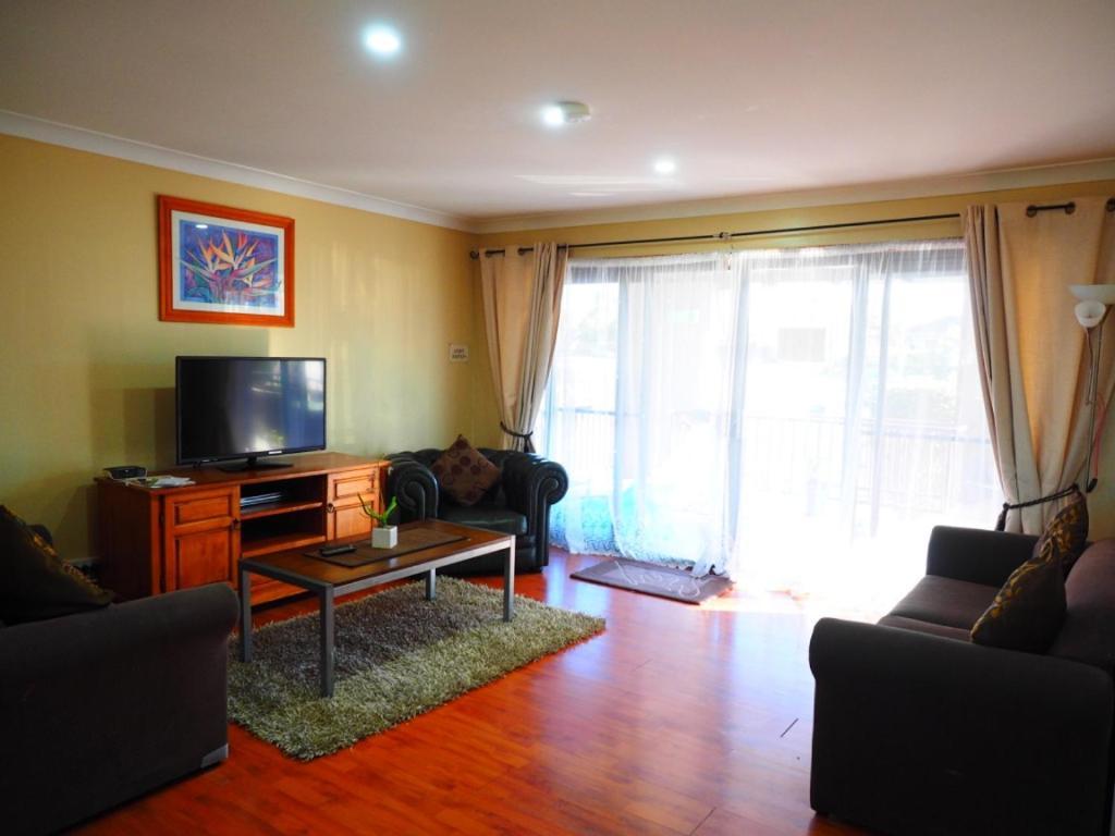 Bella Vista Motel Gosford Extérieur photo